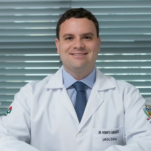 Dr. Roberto Kinchescki