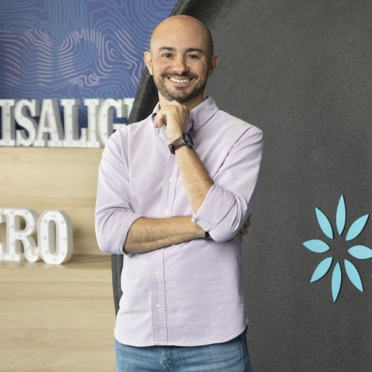 Dr. André Rocha