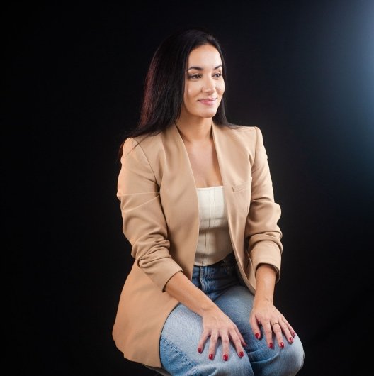 Dra. Jessica Azevedo