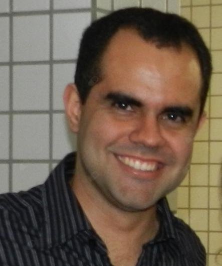 Dr. Walter Barbalho