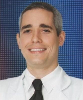 Dr. Raphael Sodré