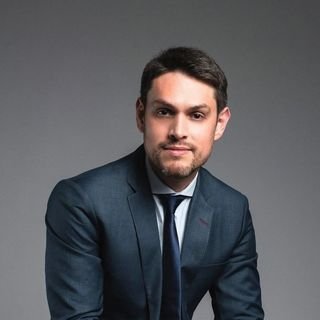 Dr. Ricardo Torres Iupi