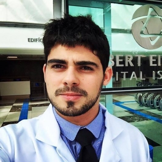 Dr. Philipe Saraiva Cruz