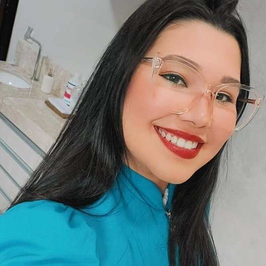 Dra. Danielly Porphirio