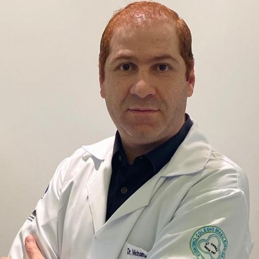 Dr. Mohamad Walid Omairi