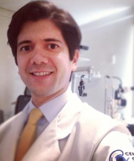 Dr. Heriberto Neto