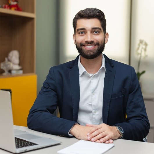 Dr. Luiz Filipe Couto
