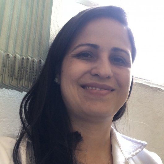 Dra. Viviane Cunha Amarante