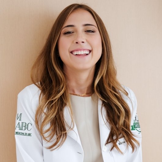 Dra. Marina Brandao Magalhaes De Fina