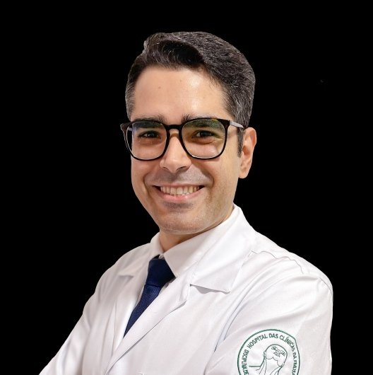 Dr. Leonardo Branco Aidar