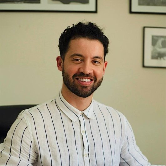 Dr. Joao Paulo Atidio