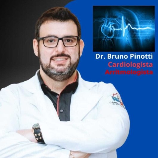 Dr. Bruno Pinotti Correia