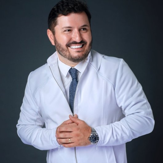 Dr. Rafael Evaristo