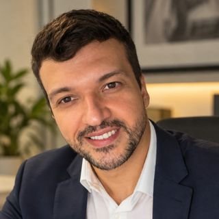 Dr. André Luiz Vaz