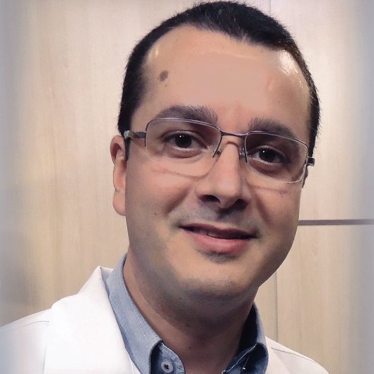 Dr. Gustavo de Alcântara L. Santos