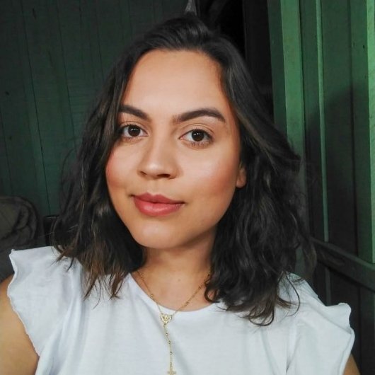 Haryane Nunes Bueker