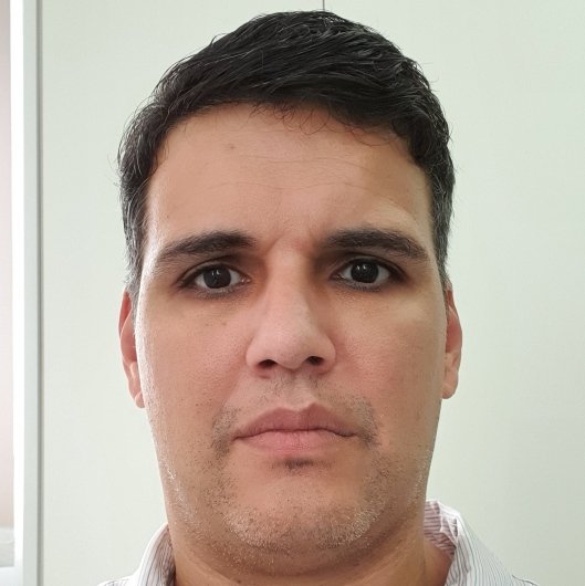 Dr. Leonardo do Nascimento Barbosa