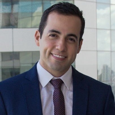 Dr. Diego Pires