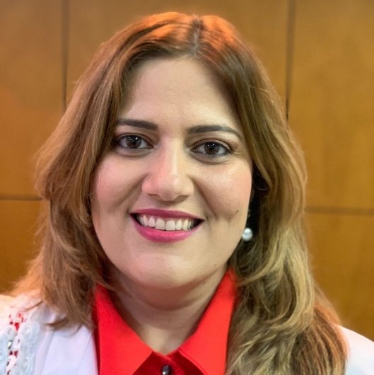 Dra. Michelle Zaíra Menezes