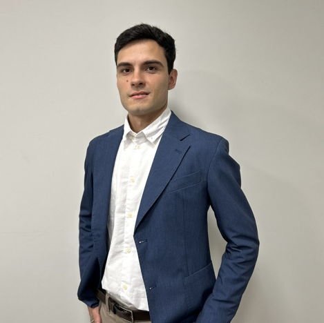 Dr. Vinícius Moreira Paladino
