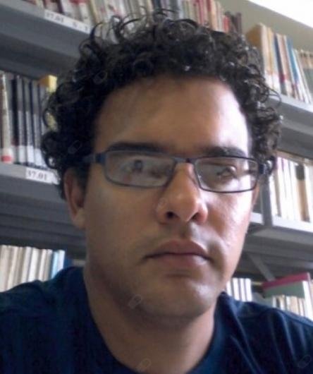 Javier Ladrón de Guevara Marzal