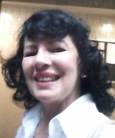 Dra. Elza Gomes Piraciaba Peçanha