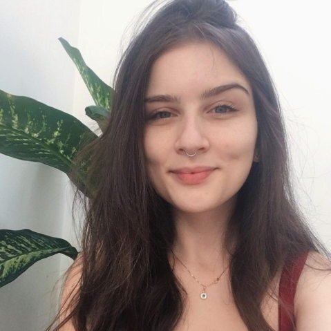 Luiza Sobroza
