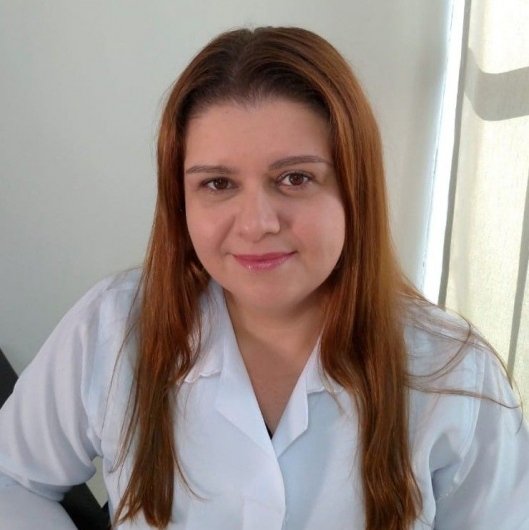 Vera Lucia Farias de Carvalho