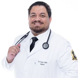 Dr. Victor Tadeu da Cunha Simão