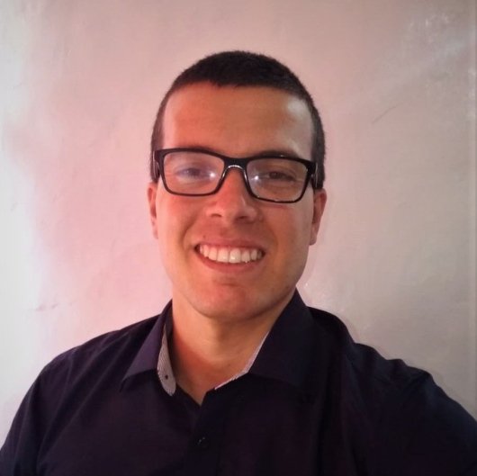 Natanael Zappas