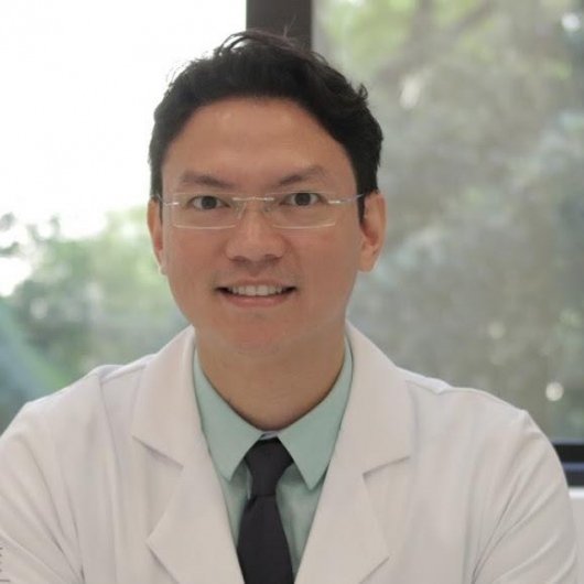 Dr. Rafael Isaac Nishimoto
