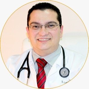 Dr. Leandro De Souza Duarte