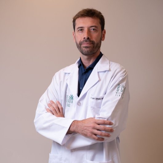 Dr. Jose Sampaio Neto