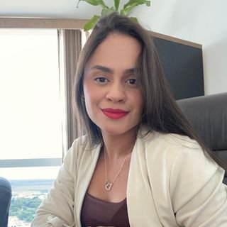 Dra. Gislene Oliveira da Cruz