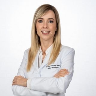 Dra. Bruna Manoela Deschamps