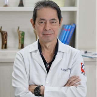 Dr. Sergio Shigueru Hayashi