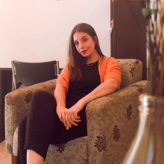 Ana Julia Ávila