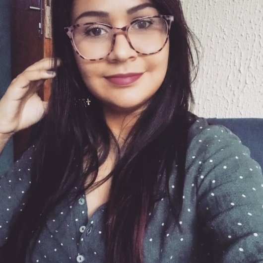 Ana Carolina Romariz