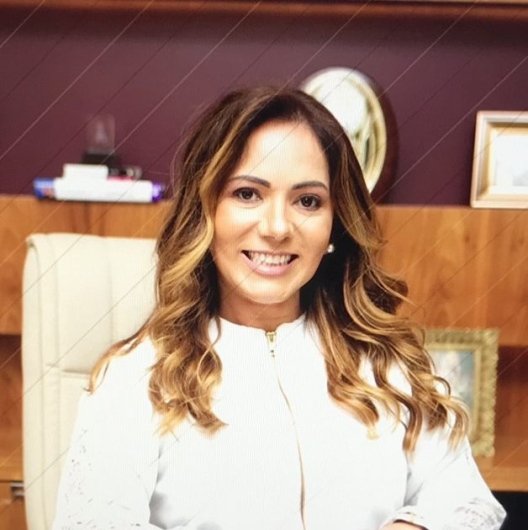 Dra. Glaucia Okamoto