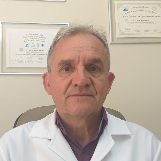 Dr. Roberto Pereira Durscki