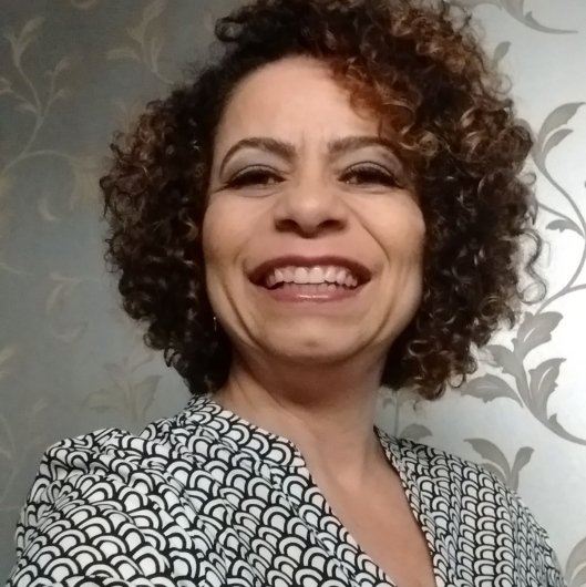 Rosimary Corrêa Vitrio