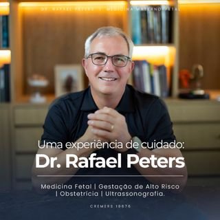 Dr. Rafael Peters