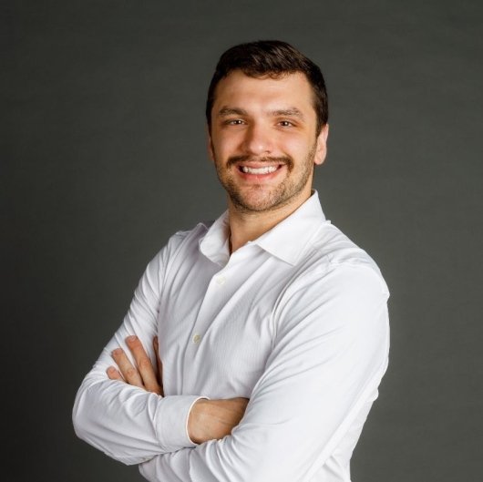 Dr. André Marcelli Ruzzi