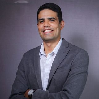 Dr. Rodrigo Andrade da Silva