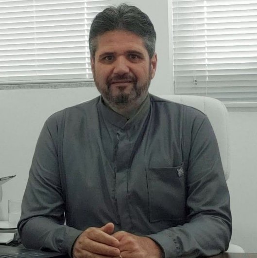 Dr. Alberto Luis De Sousa Andrade
