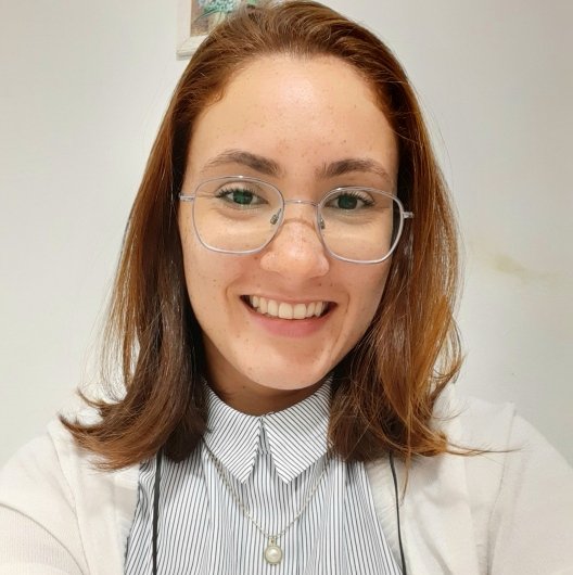 Christiane Almeida