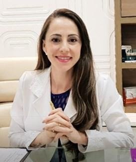 Dra. Juliana Turatti