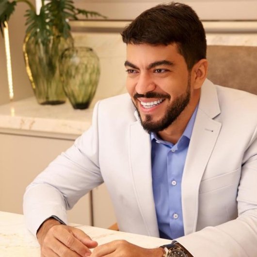 Dr. Domingos De Souza Nery Junior
