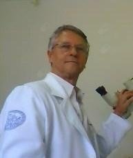 Dr. João Carlos Magalhães Gomes