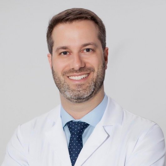 Dr. Gilberto Almeida